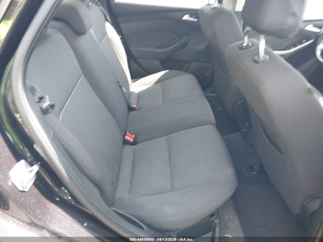 44855950 :رقم المزاد ، 1FAHP3H26CL162018 vin ، 2012 Ford Focus Sel مزاد بيع