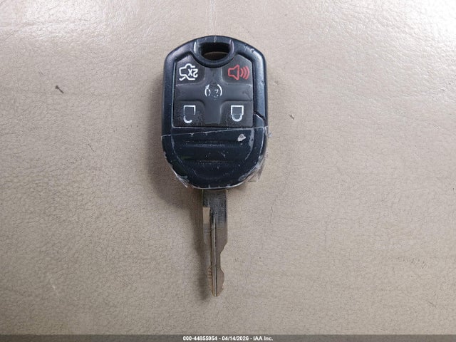 Продаж на аукціоні авто 2013 Ford Taurus Sel, vin: 1FAHP2E81DG120305, номер лоту: 44855954