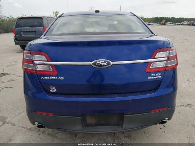 Продаж на аукціоні авто 2013 Ford Taurus Sel, vin: 1FAHP2E81DG120305, номер лоту: 44855954