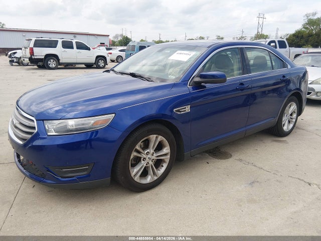 Продаж на аукціоні авто 2013 Ford Taurus Sel, vin: 1FAHP2E81DG120305, номер лоту: 44855954