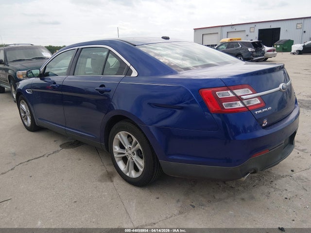 Продаж на аукціоні авто 2013 Ford Taurus Sel, vin: 1FAHP2E81DG120305, номер лоту: 44855954