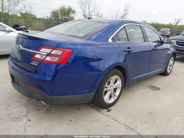 Продаж на аукціоні авто 2013 Ford Taurus Sel, vin: 1FAHP2E81DG120305, номер лоту: 44855954