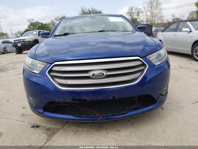 Продаж на аукціоні авто 2013 Ford Taurus Sel, vin: 1FAHP2E81DG120305, номер лоту: 44855954