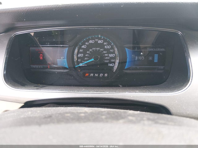 Продаж на аукціоні авто 2013 Ford Taurus Sel, vin: 1FAHP2E81DG120305, номер лоту: 44855954