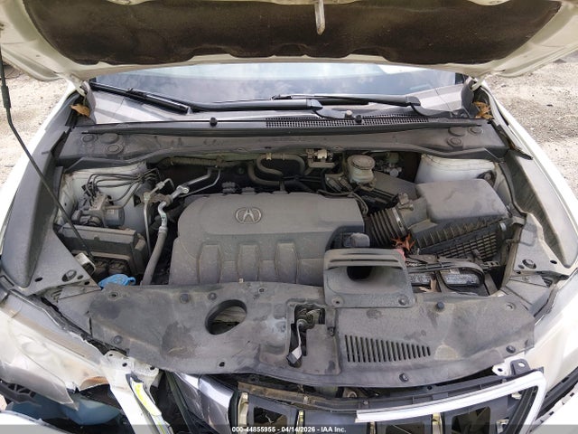 Продаж на аукціоні авто 2014 Acura Rdx, vin: 5J8TB3H55EL007297, номер лоту: 44855955