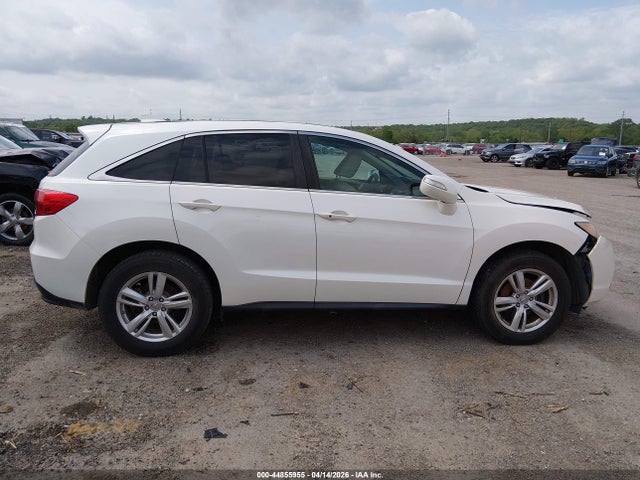 Продаж на аукціоні авто 2014 Acura Rdx, vin: 5J8TB3H55EL007297, номер лоту: 44855955