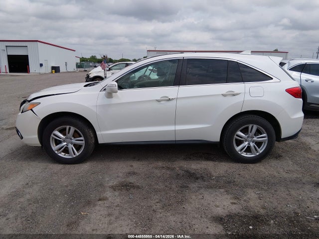 Продаж на аукціоні авто 2014 Acura Rdx, vin: 5J8TB3H55EL007297, номер лоту: 44855955