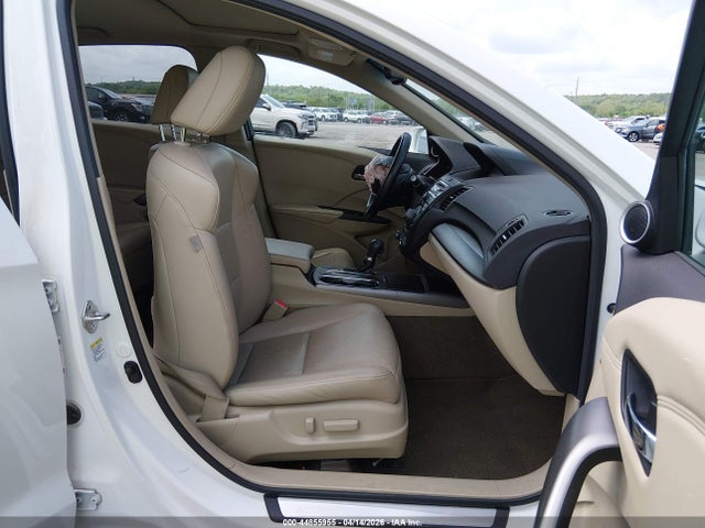 Продаж на аукціоні авто 2014 Acura Rdx, vin: 5J8TB3H55EL007297, номер лоту: 44855955