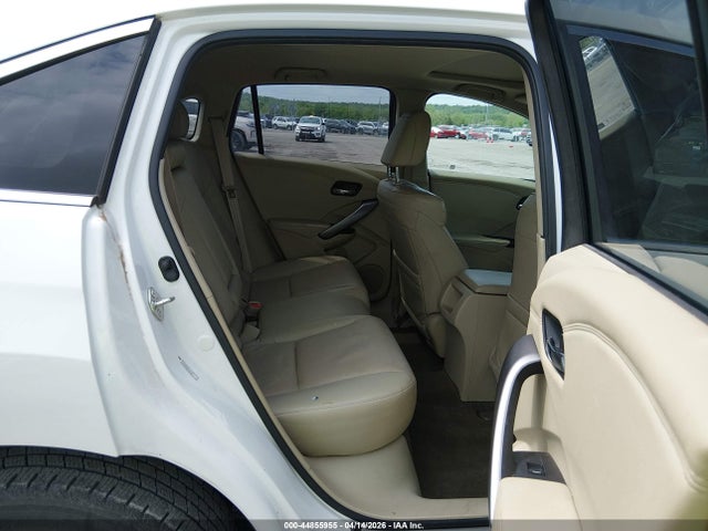 Продаж на аукціоні авто 2014 Acura Rdx, vin: 5J8TB3H55EL007297, номер лоту: 44855955