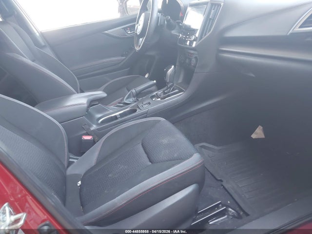 Aukcja sprzedaży 2018 Subaru Impreza 2.0i Sport, vin: 4S3GKAK63J3622253, numer aukcji: 44855958