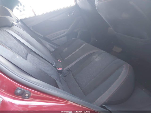 Aukcja sprzedaży 2018 Subaru Impreza 2.0i Sport, vin: 4S3GKAK63J3622253, numer aukcji: 44855958