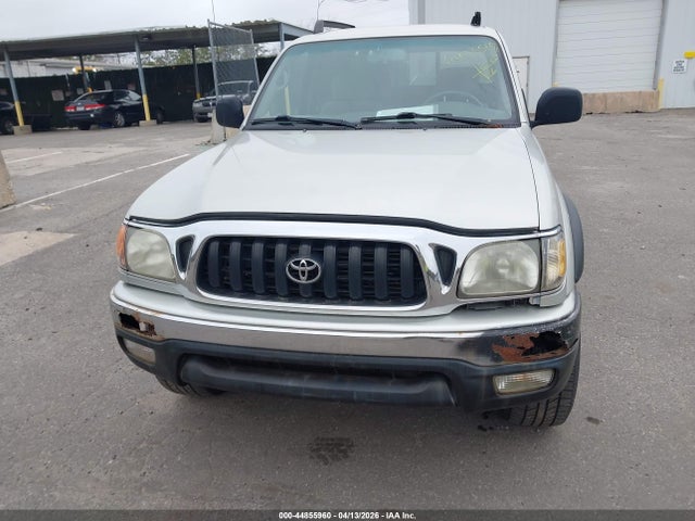 2001 TOYOTA TACOMA 5TEHN72N81Z861286 Photo 5