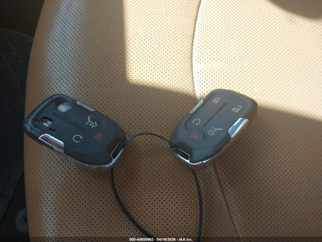 44855962 :رقم المزاد ، 3GKALVEX3KL216515 vin ، 2019 Gmc Terrain Slt مزاد بيع