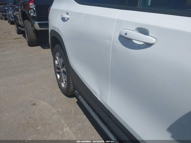 44855962 :رقم المزاد ، 3GKALVEX3KL216515 vin ، 2019 Gmc Terrain Slt مزاد بيع