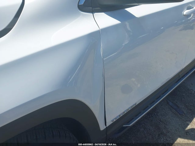 44855962 :رقم المزاد ، 3GKALVEX3KL216515 vin ، 2019 Gmc Terrain Slt مزاد بيع
