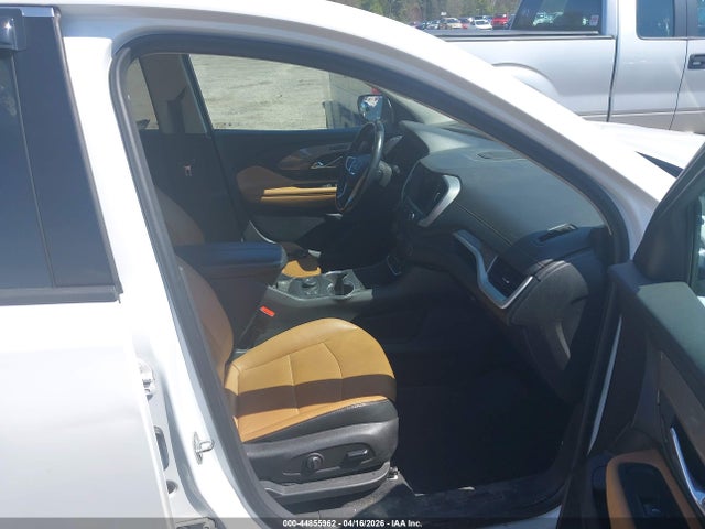 44855962 :رقم المزاد ، 3GKALVEX3KL216515 vin ، 2019 Gmc Terrain Slt مزاد بيع