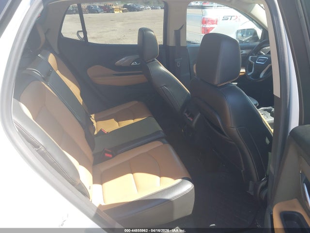 44855962 :رقم المزاد ، 3GKALVEX3KL216515 vin ، 2019 Gmc Terrain Slt مزاد بيع