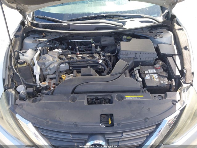 1N4AL3AP8GC252165 Nissan Altima 2.5 Sr