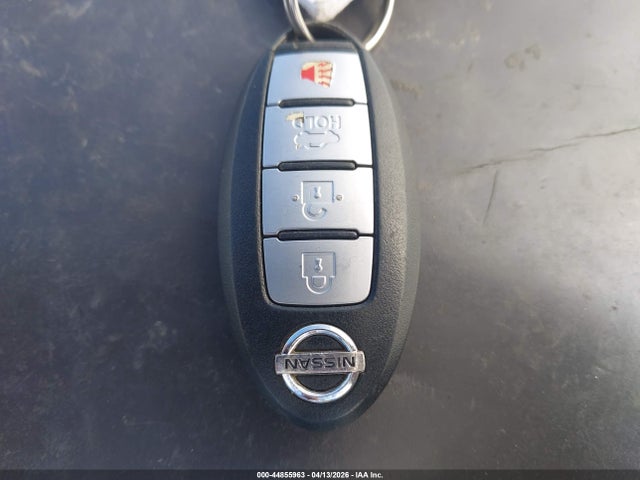 1N4AL3AP8GC252165 Nissan Altima 2.5 Sr