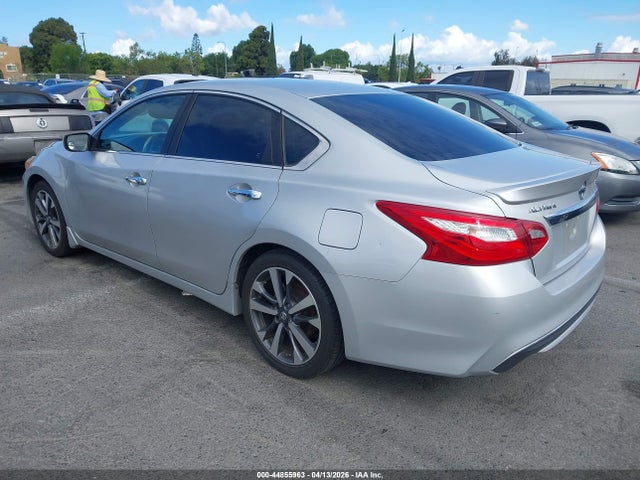 1N4AL3AP8GC252165 Nissan Altima 2.5 Sr