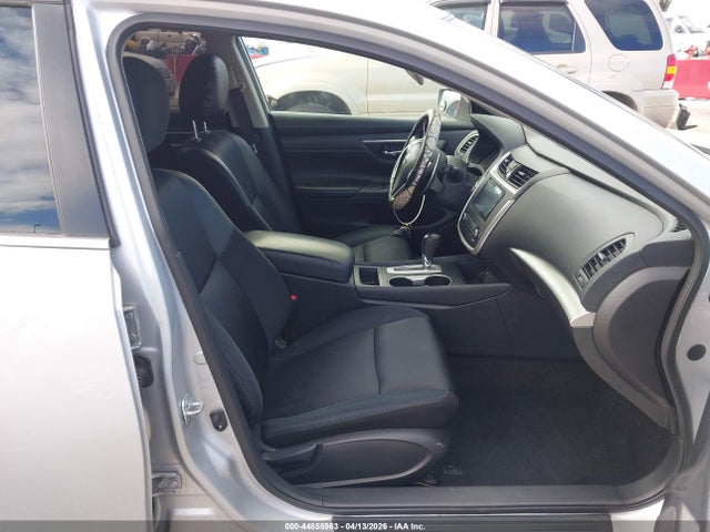 1N4AL3AP8GC252165 Nissan Altima 2.5 Sr