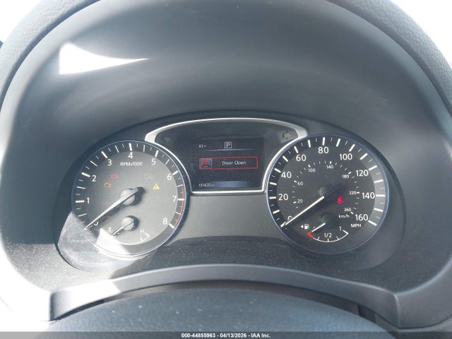 1N4AL3AP8GC252165 Nissan Altima 2.5 Sr