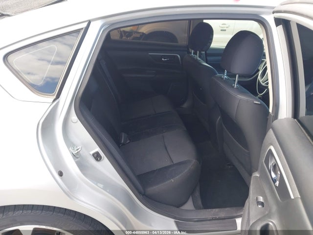 1N4AL3AP8GC252165 Nissan Altima 2.5 Sr