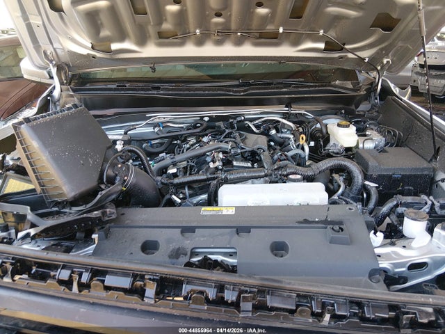 Продаж на аукціоні авто 2026 Toyota Tacoma Sr5, vin: 3TMLB5JN5TM246901, номер лоту: 44855964