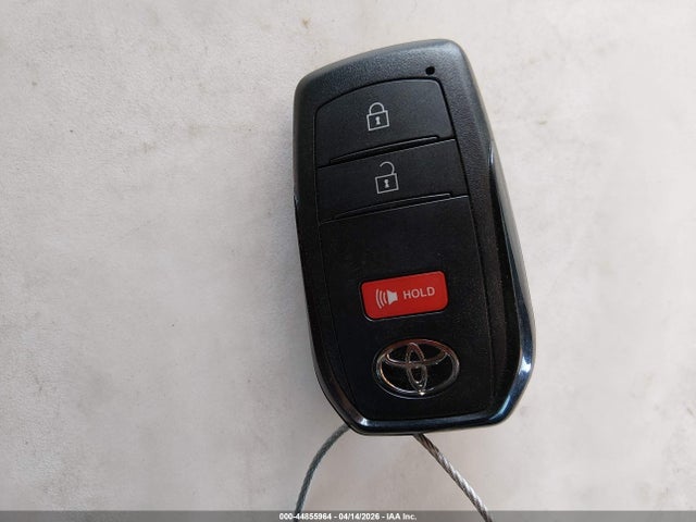 Продаж на аукціоні авто 2026 Toyota Tacoma Sr5, vin: 3TMLB5JN5TM246901, номер лоту: 44855964