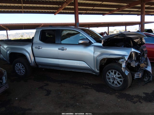 Продаж на аукціоні авто 2026 Toyota Tacoma Sr5, vin: 3TMLB5JN5TM246901, номер лоту: 44855964