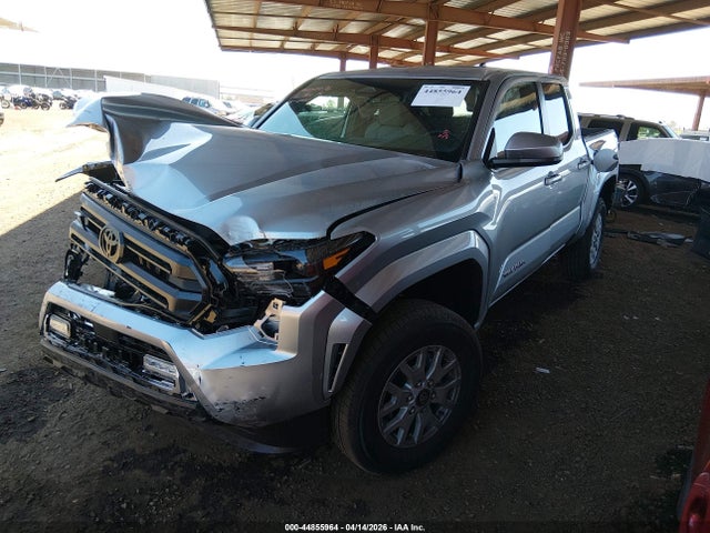 Продаж на аукціоні авто 2026 Toyota Tacoma Sr5, vin: 3TMLB5JN5TM246901, номер лоту: 44855964