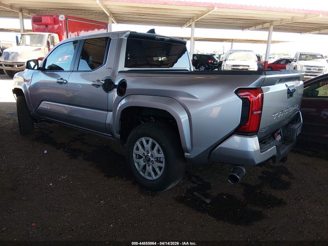 Продаж на аукціоні авто 2026 Toyota Tacoma Sr5, vin: 3TMLB5JN5TM246901, номер лоту: 44855964