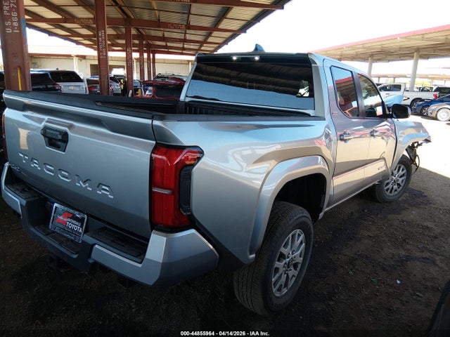 Продаж на аукціоні авто 2026 Toyota Tacoma Sr5, vin: 3TMLB5JN5TM246901, номер лоту: 44855964