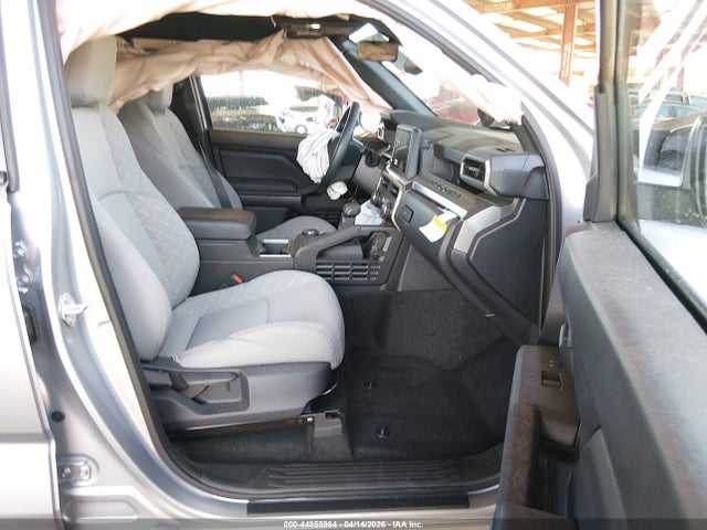 Продаж на аукціоні авто 2026 Toyota Tacoma Sr5, vin: 3TMLB5JN5TM246901, номер лоту: 44855964
