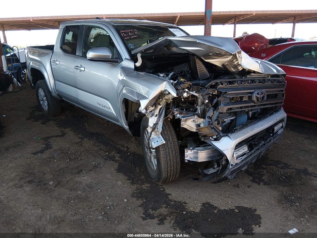 Продаж на аукціоні авто 2026 Toyota Tacoma Sr5, vin: 3TMLB5JN5TM246901, номер лоту: 44855964