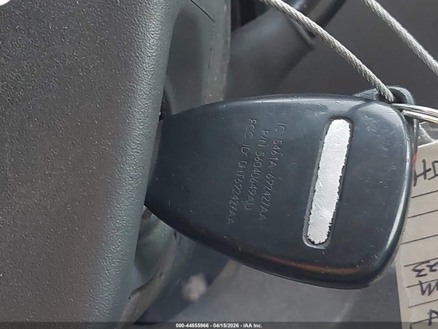 Продажа на аукционе авто 2008 Dodge Ram 1500 Slt, vin: 1D7HU18228J239967, номер лота: 44855966