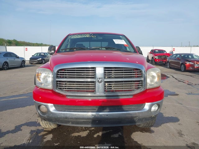 Продажа на аукционе авто 2008 Dodge Ram 1500 Slt, vin: 1D7HU18228J239967, номер лота: 44855966