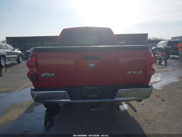 Продажа на аукционе авто 2008 Dodge Ram 1500 Slt, vin: 1D7HU18228J239967, номер лота: 44855966