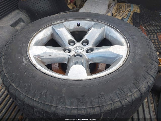 Продажа на аукционе авто 2008 Dodge Ram 1500 Slt, vin: 1D7HU18228J239967, номер лота: 44855966