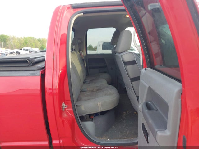 Продажа на аукционе авто 2008 Dodge Ram 1500 Slt, vin: 1D7HU18228J239967, номер лота: 44855966