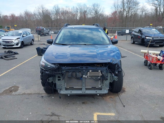 Aukcja sprzedaży 2025 Subaru Outback Onyx Edition, vin: 4S4BTALC3S3310796, numer aukcji: 44855968