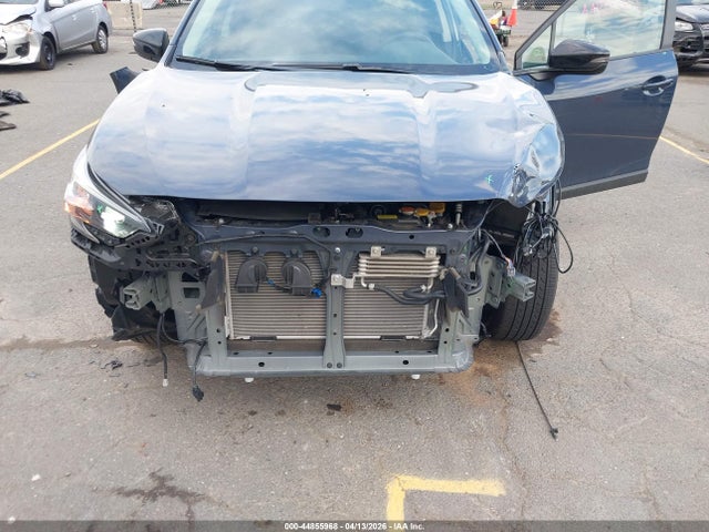 Aukcja sprzedaży 2025 Subaru Outback Onyx Edition, vin: 4S4BTALC3S3310796, numer aukcji: 44855968