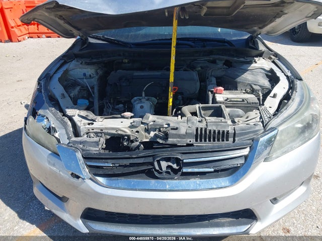 Продаж на аукціоні авто 2015 Honda Accord Sport, vin: 1HGCR2F59FA094434, номер лоту: 44855970