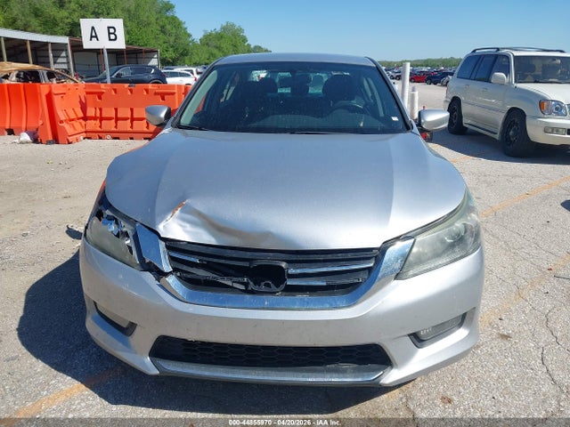 Продаж на аукціоні авто 2015 Honda Accord Sport, vin: 1HGCR2F59FA094434, номер лоту: 44855970