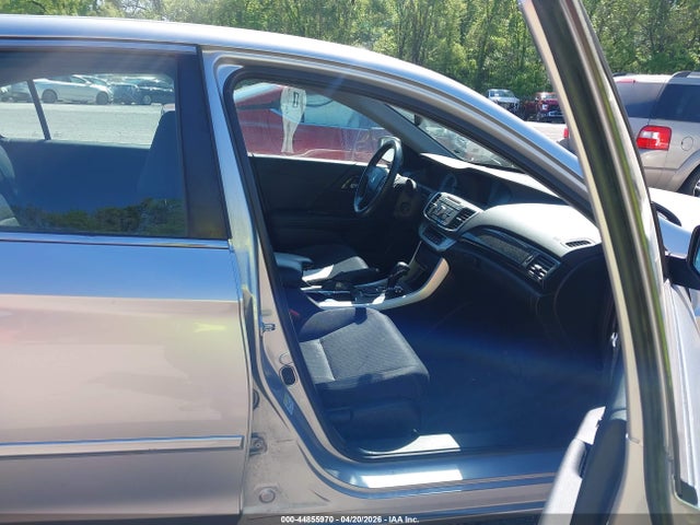 Продаж на аукціоні авто 2015 Honda Accord Sport, vin: 1HGCR2F59FA094434, номер лоту: 44855970