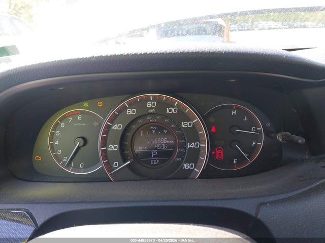 Продаж на аукціоні авто 2015 Honda Accord Sport, vin: 1HGCR2F59FA094434, номер лоту: 44855970