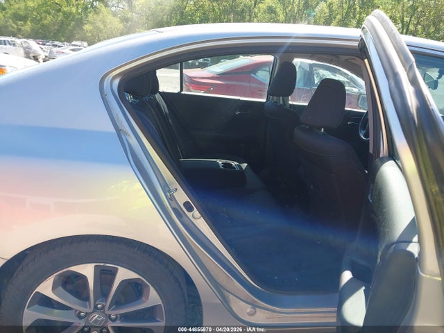 Продаж на аукціоні авто 2015 Honda Accord Sport, vin: 1HGCR2F59FA094434, номер лоту: 44855970