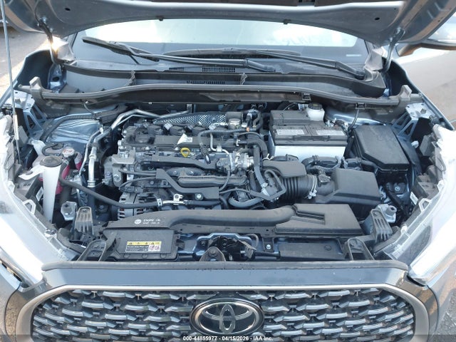 7MUDAAAG7RV084429 Toyota Corolla Cross Xle