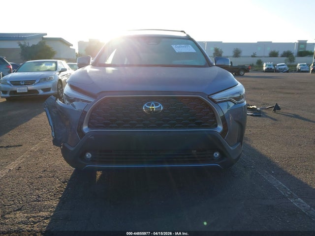 7MUDAAAG7RV084429 Toyota Corolla Cross Xle