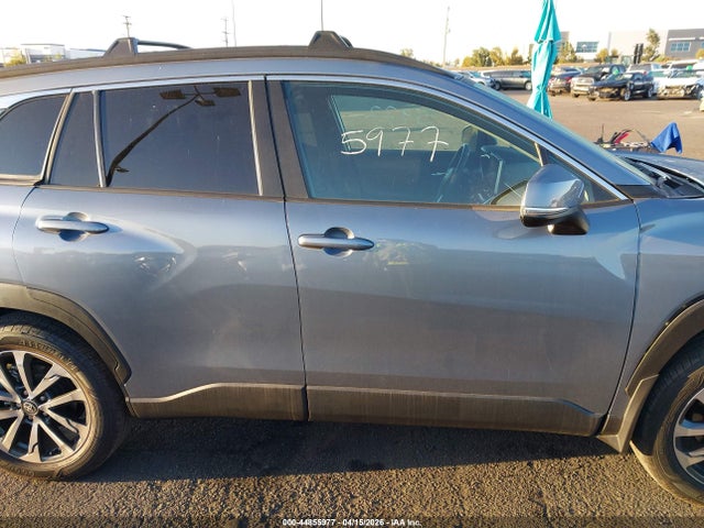 7MUDAAAG7RV084429 Toyota Corolla Cross Xle